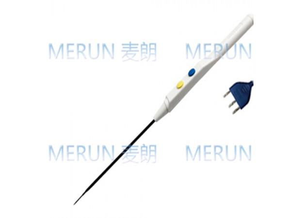 微創(chuàng)鎢針電極手術刀|針型高頻電極|一次性鎢針|國產(chǎn)鎢針電極|麥朗醫(yī)療