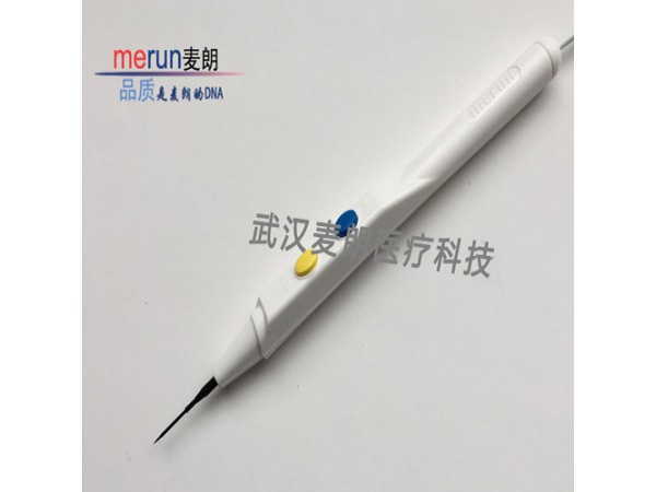 微創(chuàng)鎢針電極手術刀|針型高頻電極|一次性鎢針|國產(chǎn)鎢針電極|麥朗醫(yī)療