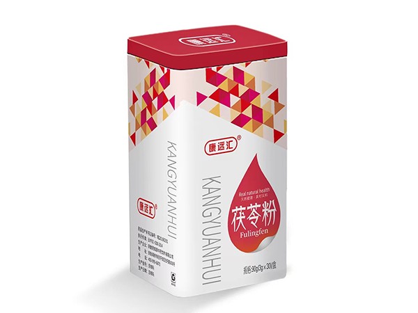 茯苓粉