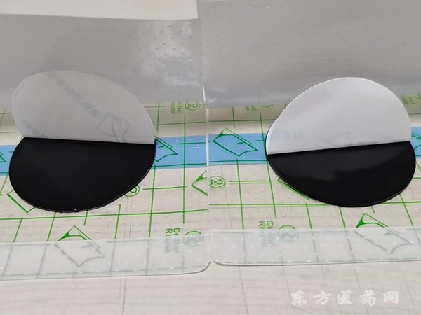 東進藥業(yè)，奇/經(jīng)穴位壓力刺激貼