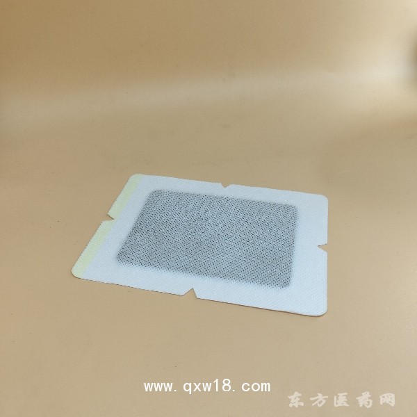 鵲山堂 磁療巴布貼 骨性關節(jié)炎膏藥代工OEM貼牌
