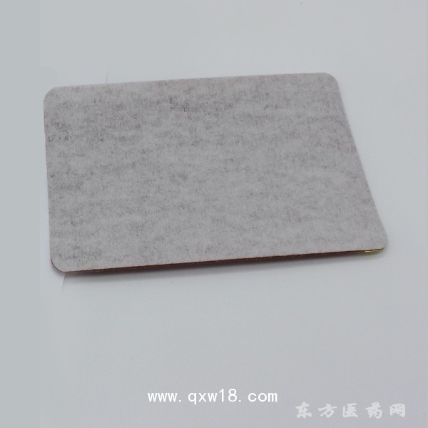 OEM貼牌定制廠家生產(chǎn)舒源舒筋消痛貼6貼裝遠紅外理療貼肩周炎