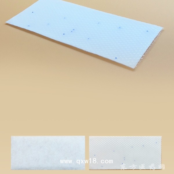 oem貼牌代加工定制醫(yī)用退熱貼冰貼居家用兒童退熱貼軍訓冰涼貼
