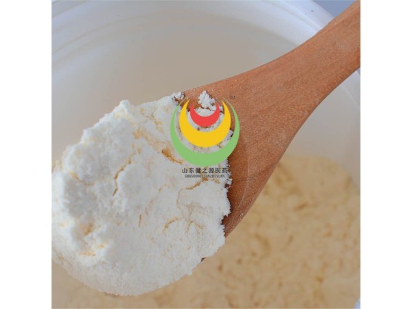 山東健之源：打造中老年功能食品新標(biāo)桿——針對(duì)高血糖并發(fā)癥人群的西洋參固體飲料貼牌代加工