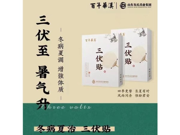 百年華漢三伏貼 無(wú)紡布6*6cm不過(guò)敏穴位貼 微孔透氣易撕 代理批發(fā)