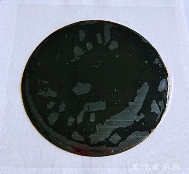 源頭廠家山東東進(jìn)藥業(yè)黑膏貼貼牌代加工 傳統(tǒng)手工無殘留老膏藥 貼牌代加工