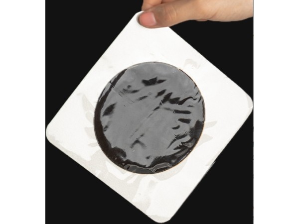 貼膏代加工廠東進藥業(yè)傳統(tǒng)棉布老黑膏保健貼手工貼牌定制黑膏藥關(guān)節(jié)疼痛貼oem