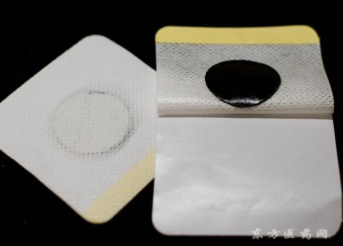 東進(jìn)藥業(yè)三伏貼批發(fā)定制源頭工廠膏貼代加工 無紡布多規(guī)格膏貼OEM貼牌 支持拿樣代加工