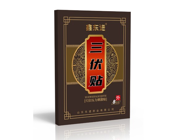 東進(jìn)藥業(yè)膏藥貼牌代加工膏藥代加工廠家