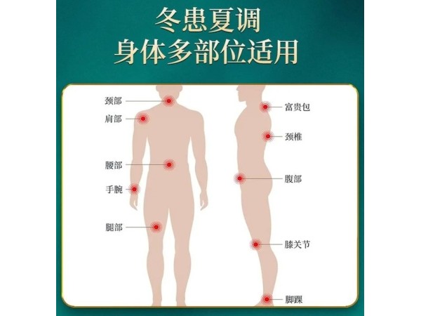 東進藥業(yè)膏藥貼牌代加工膏藥代加工廠家
